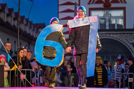 Kamniški karneval navdušil z barvito povorko (82)
